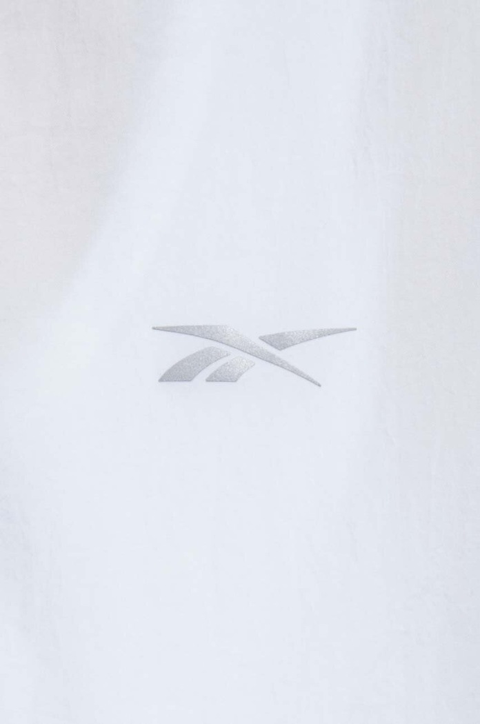 Reebok windbreaker 100036540 albastru