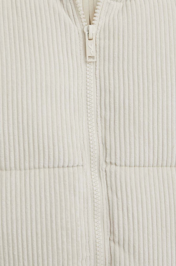 Hollister Co. kurtka KI344.3613.178 beżowy