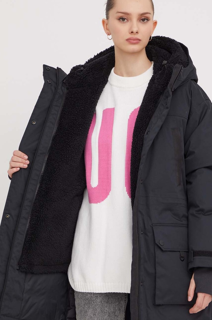 UGG kurtka puchowa 1144401