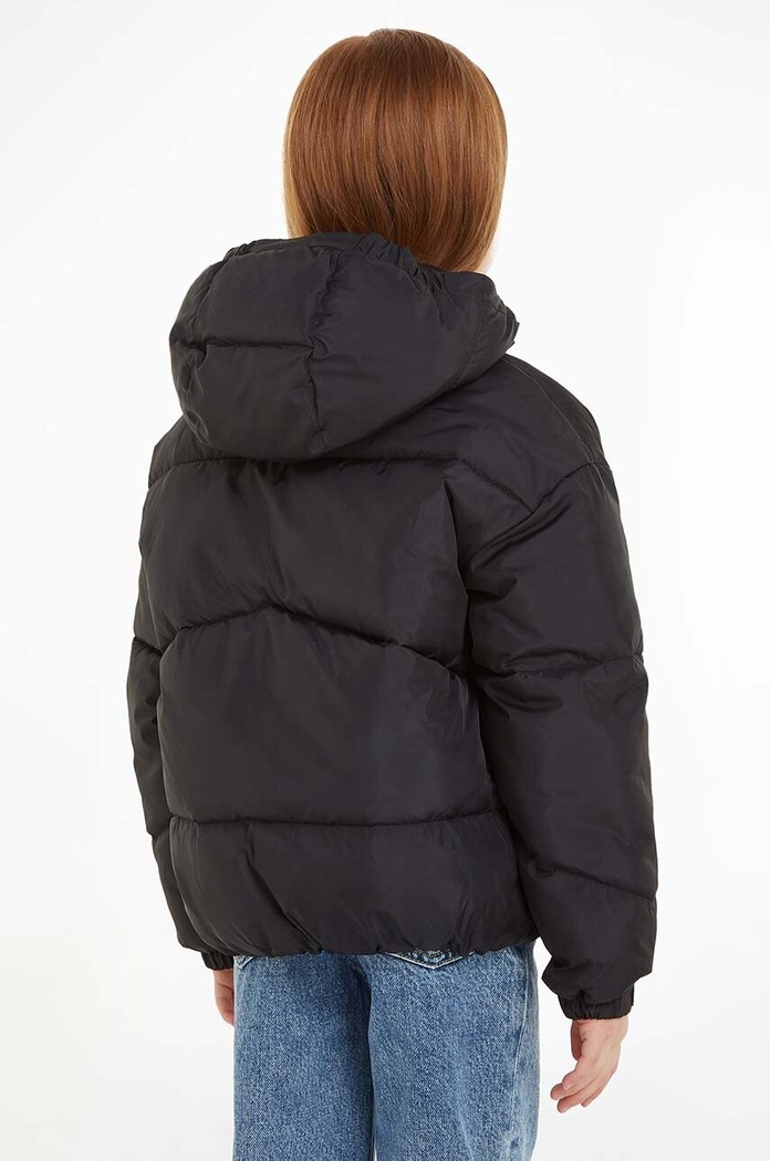 Παιδικό μπουφάν Calvin Klein Jeans IG0IG02056.9BYX
