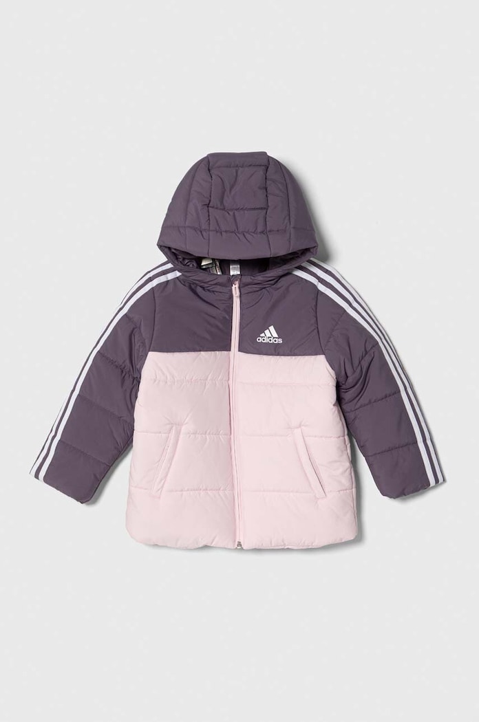 adidas Geaca copii roz IL6094