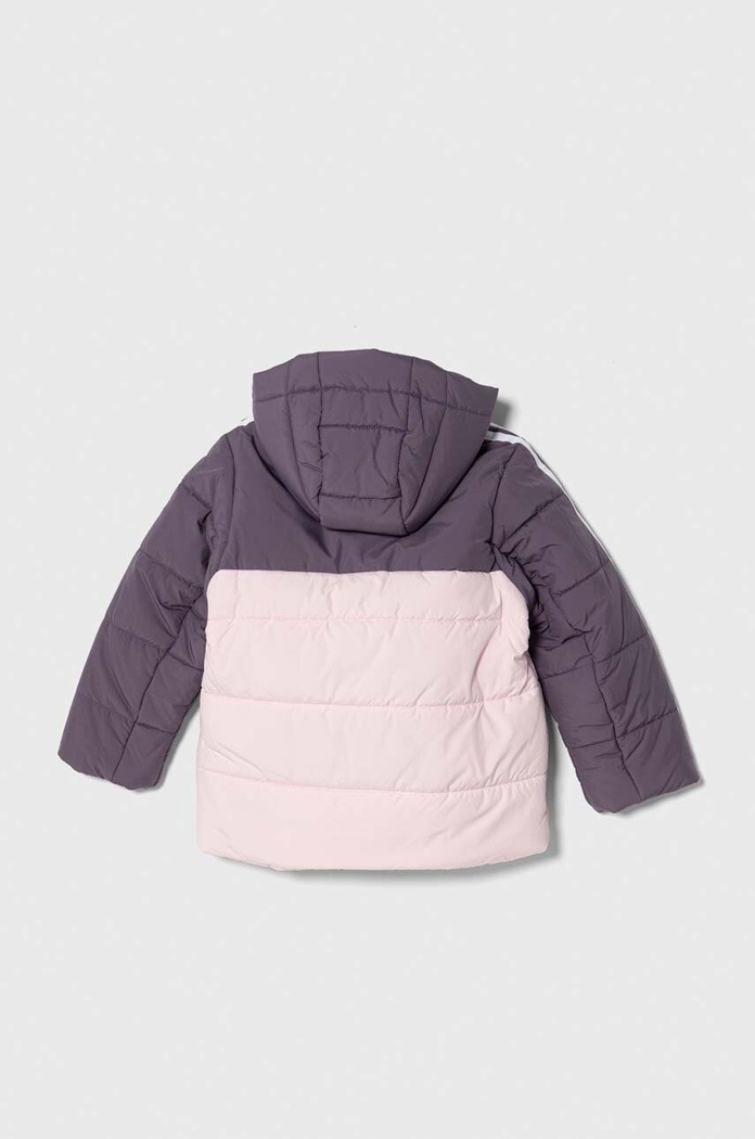 adidas Geaca copii IL6094 roz AW23