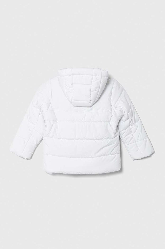Fete adidas geaca copii IL6095 alb