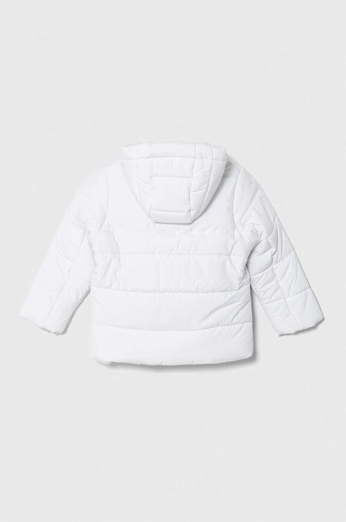 Fete adidas geaca copii IL6095 alb