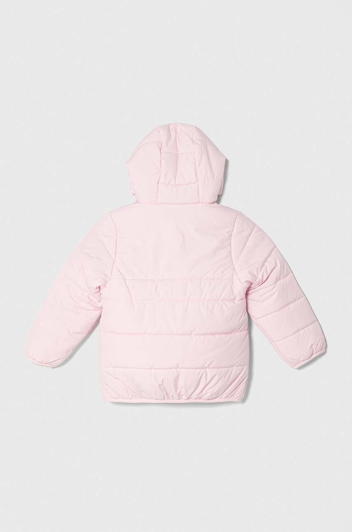 Dječja jakna adidas IL6075 roza AW23
