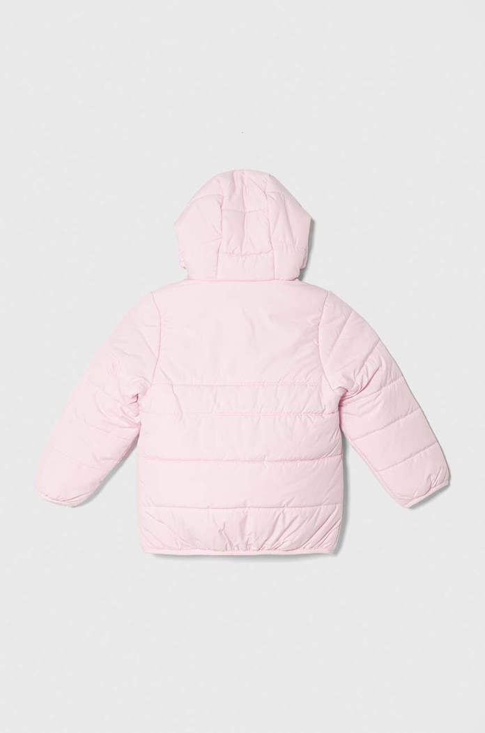 Dječja jakna adidas IL6075 roza AW23