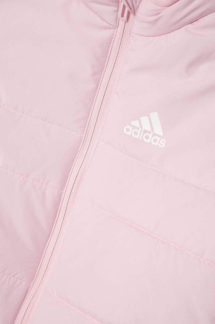 Djevojčice Dječja jakna adidas IL6075 roza