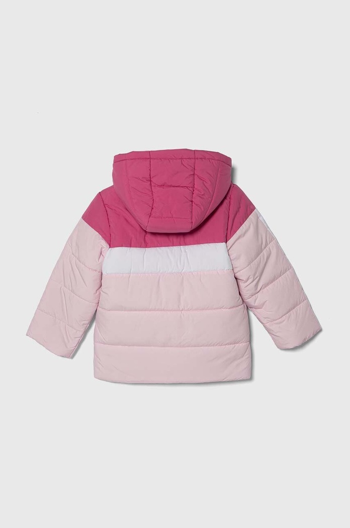 adidas geaca copii IL6085 roz AW23