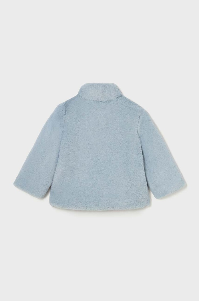 Jakna za bebe Mayoral 2415.4A.Baby.9BYX plava AW23
