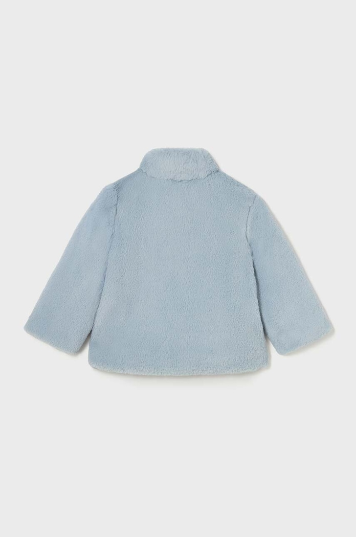 Jakna za bebe Mayoral 2415.4A.Baby.9BYX plava AW23