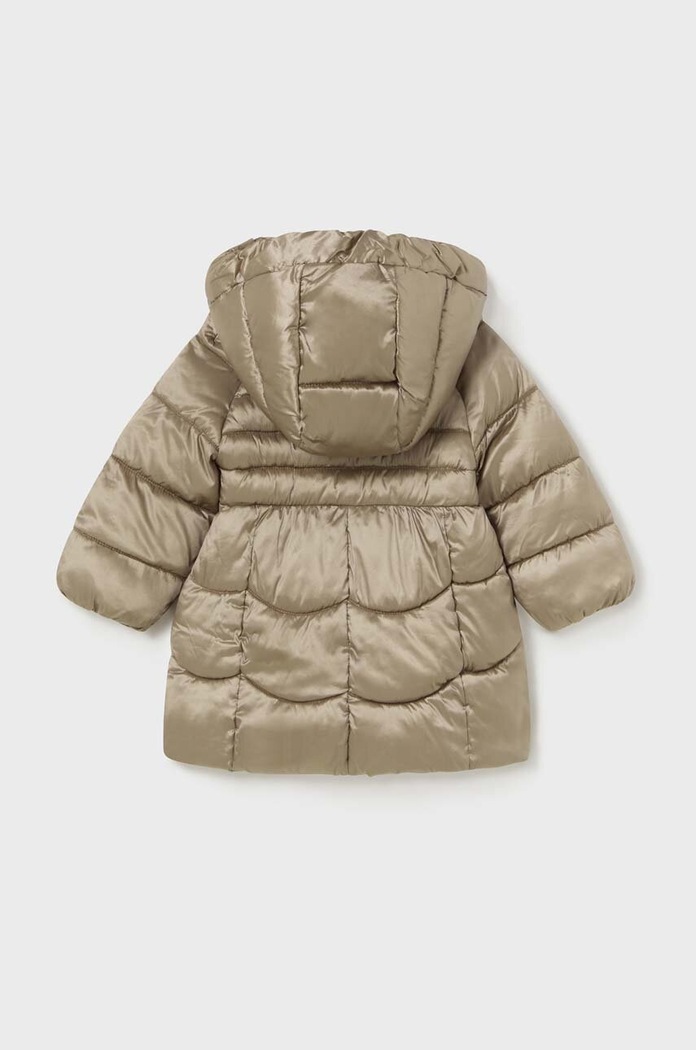 Mayoral kurtka niemowlęca 2425.4J.Baby.9BYX beżowy AW23