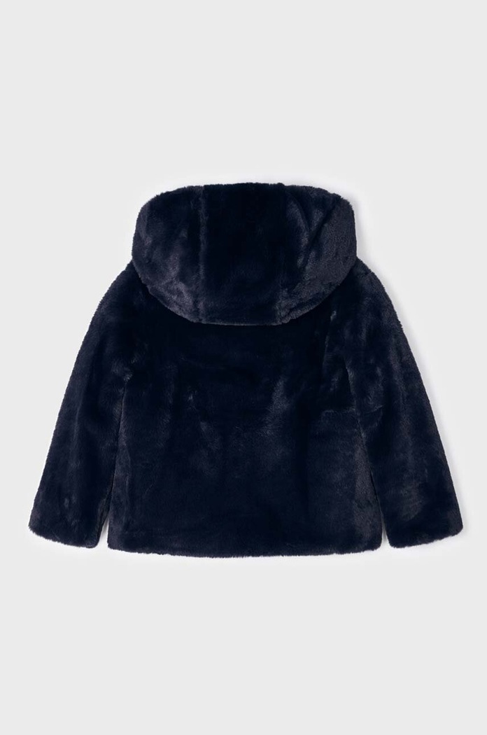 Mayoral kurtka dziecięca 4407.6G.Mini.9BYX granatowy AW23