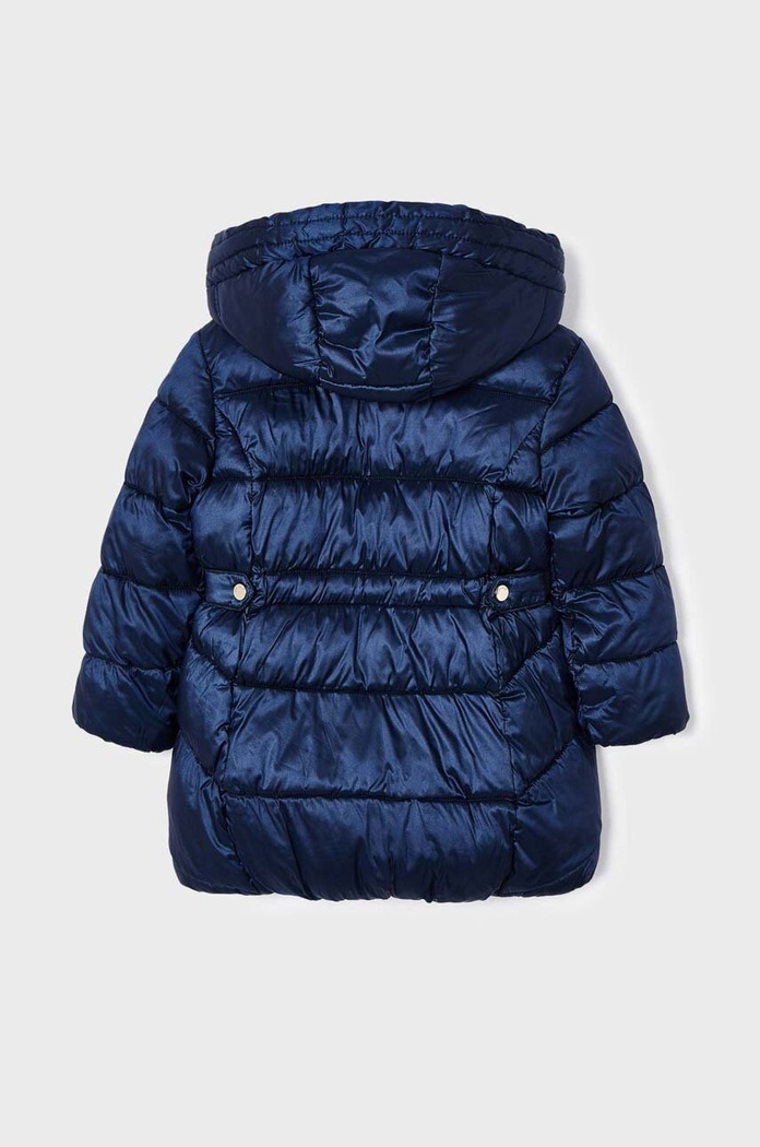 Детско яке Mayoral 4413.6E.Mini.9BYX тъмносин AW23