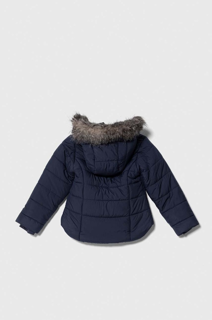 Columbia geaca copii G Katelyn Crest II Hdd J 2050311 bleumarin AW23
