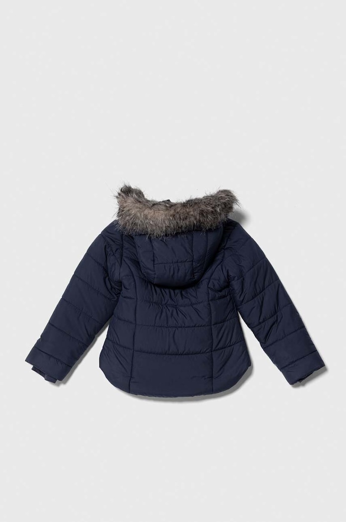 Columbia geaca copii G Katelyn Crest II Hdd J 2050311 bleumarin AW23