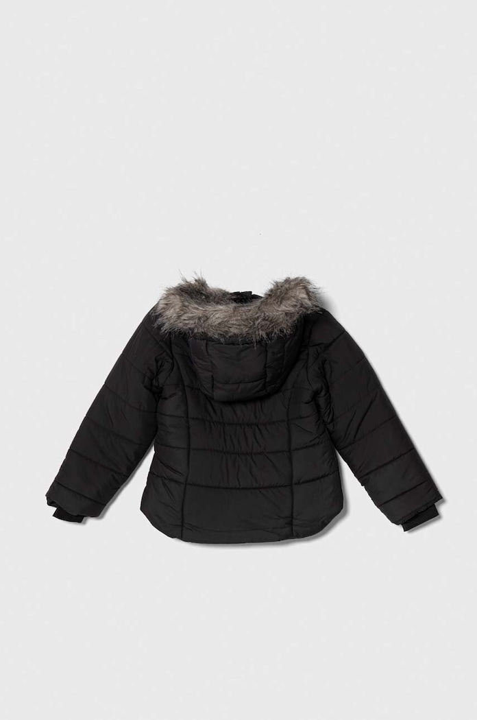 Columbia geaca copii G Katelyn Crest II Hdd J 2050311 negru AW23