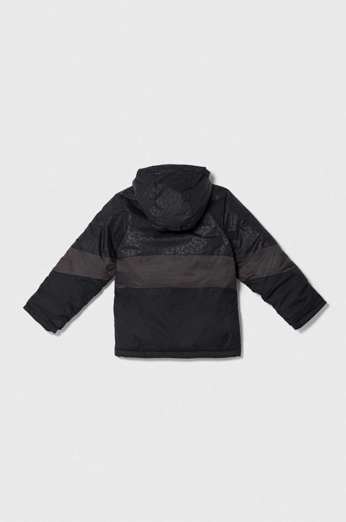 Детско яке Columbia 2009821 черен AW23