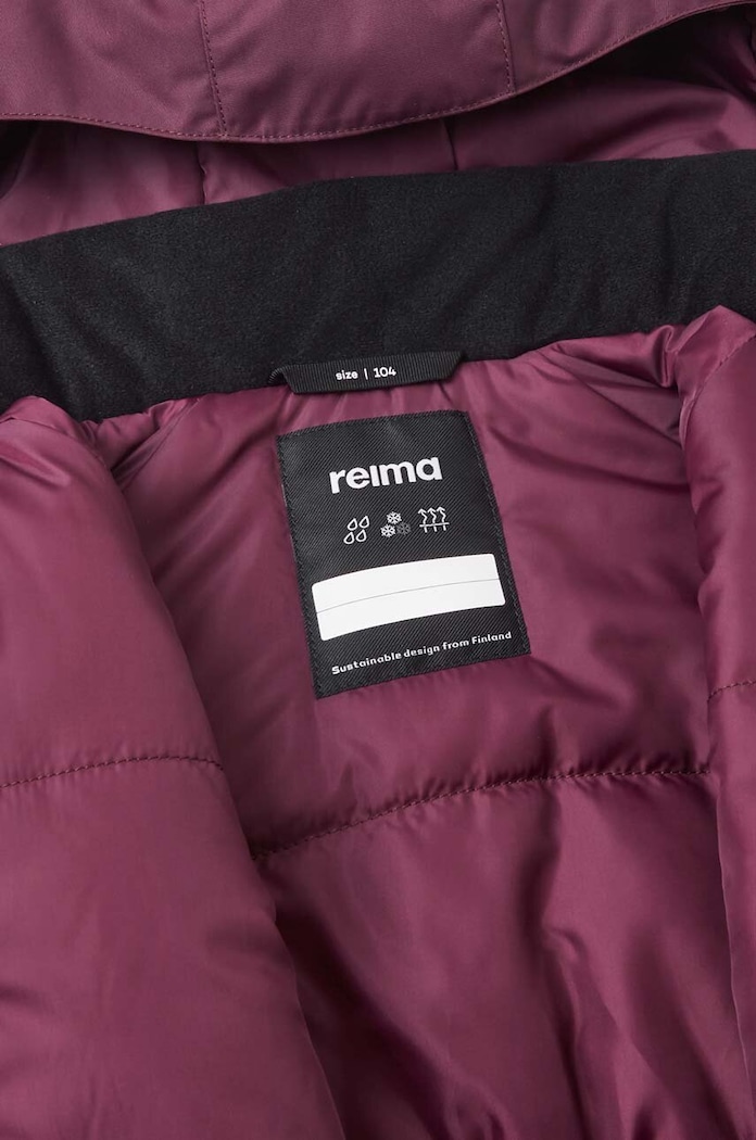 Παιδικό μπουφάν Reima Salla 5100078A.9BYX