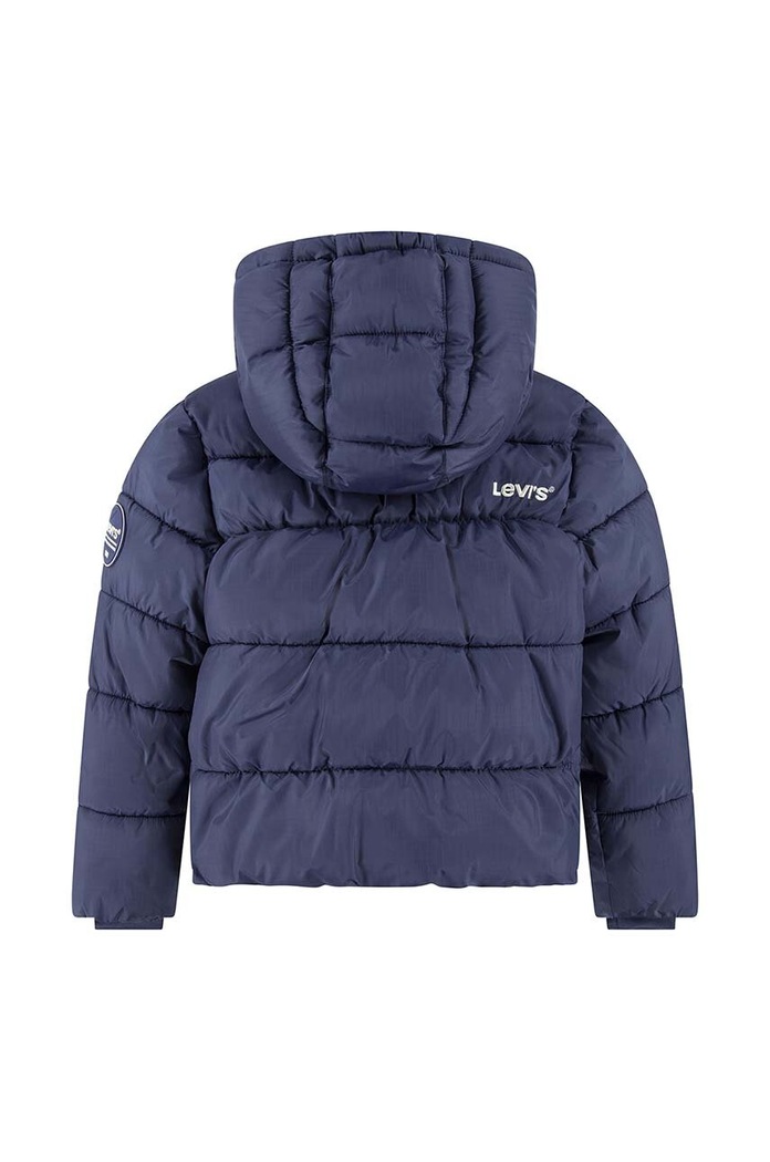 Κοριτσίστικα Παιδικό μπουφάν Levi's 3EH930 μπλε