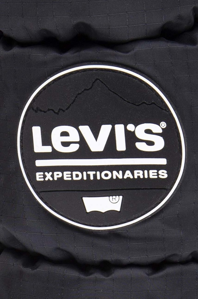 Levi's geaca copii 3EH930 negru