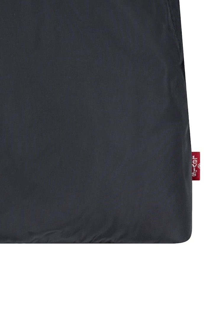 Levi's geaca copii gri 3EH932