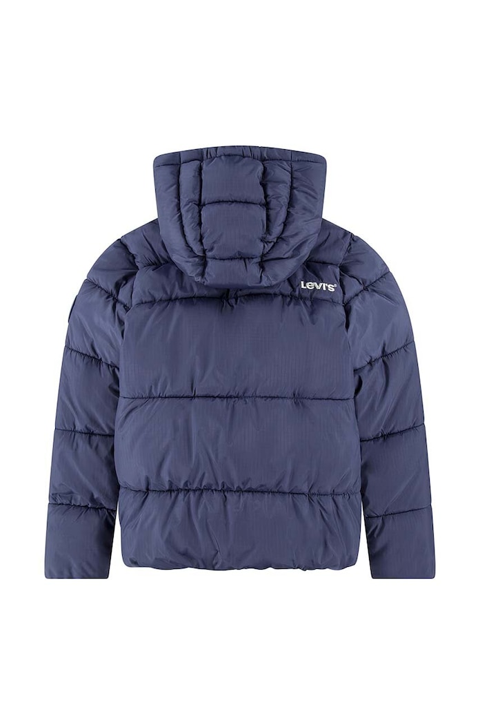 Levi's geaca copii 4EH930 albastru AW24