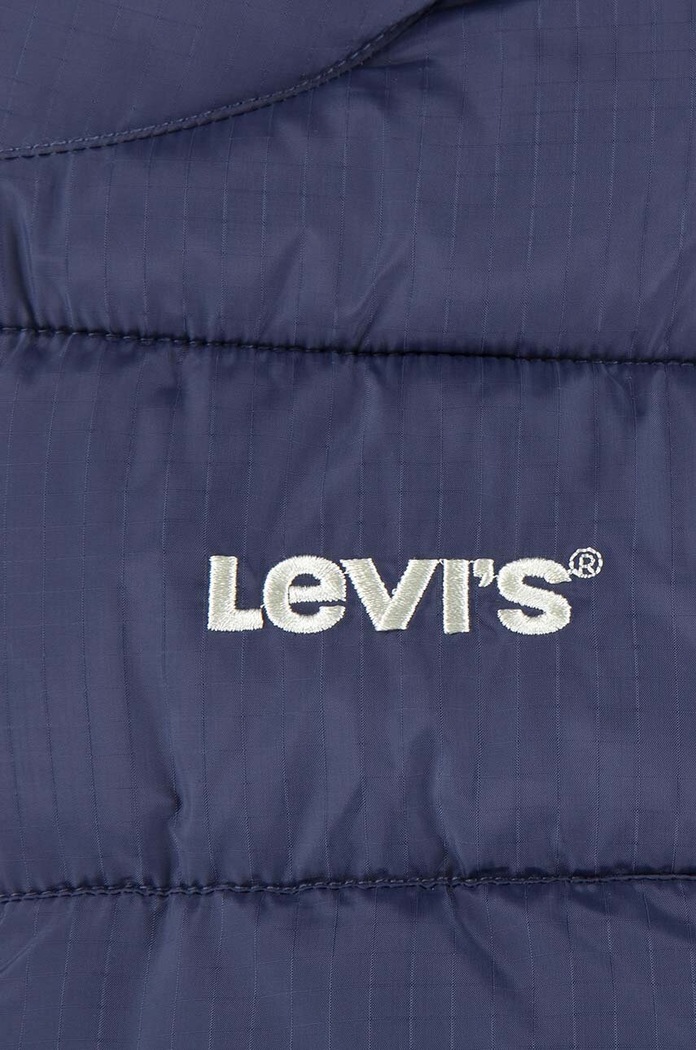 Fete Levi's geaca copii 4EH930 albastru