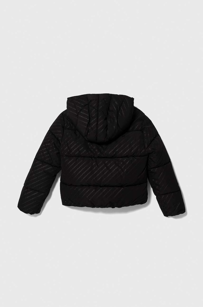 Pinko Up giacca bambino/a F3PIJGPF069 nero AW23