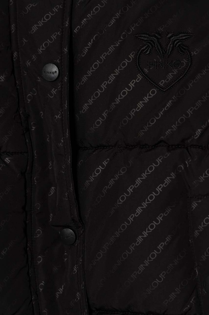 BIMBA Pinko Up giacca bambino/a F3PIJGPF069 nero