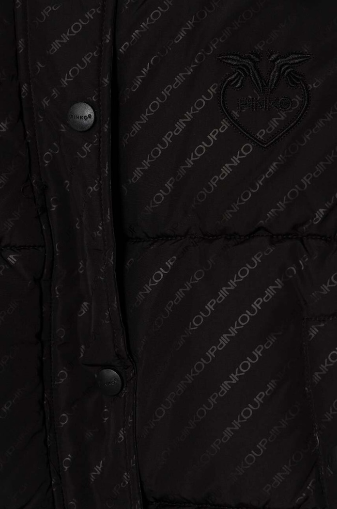 BIMBA Pinko Up giacca bambino/a F3PIJGPF069 nero