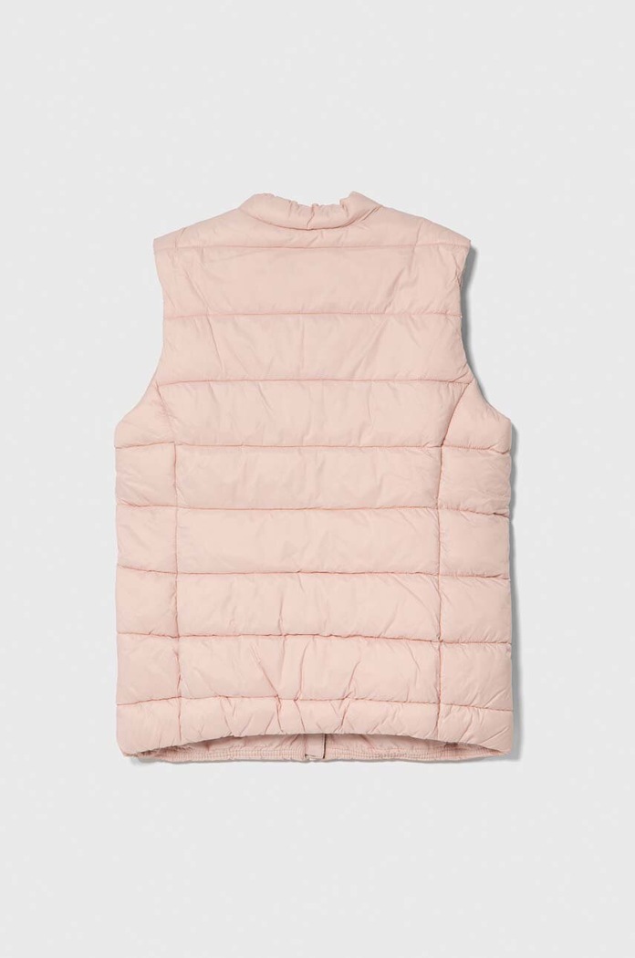 Детски елек Pepe Jeans PG401093 розов AW23