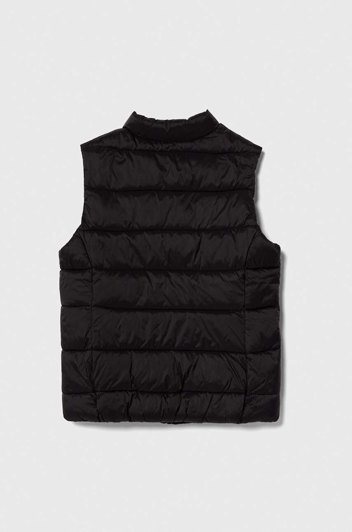 Παιδικό αμάνικο Pepe Jeans PG401093 μαύρο AW23