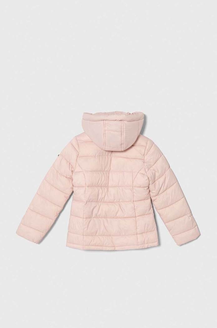 Pepe Jeans geaca copii PG401092 roz AW23