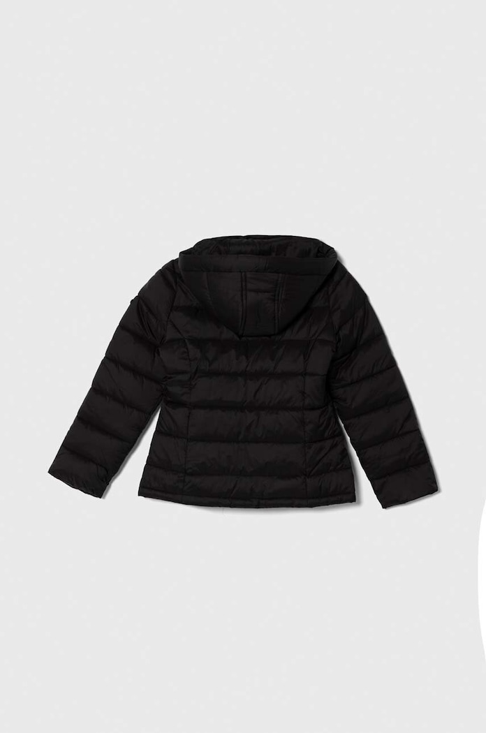 Pepe Jeans geaca copii PG401092 negru AW23