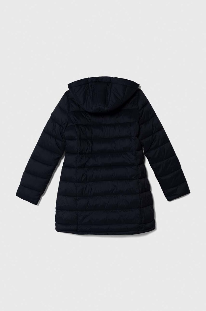 Dětská bunda Pepe Jeans PG401091 námořnická modř AW23
