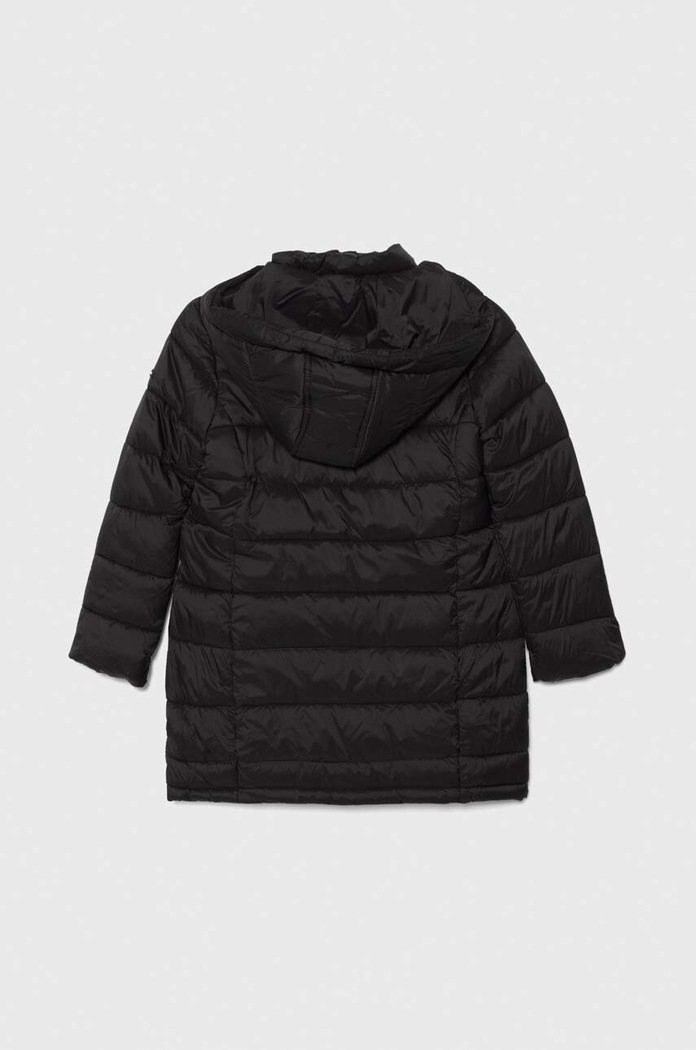 Otroška jakna Pepe Jeans PG401091 črna AW23