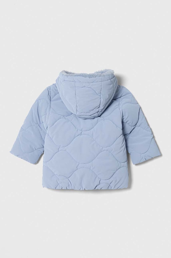 Jakna za bebe zippy 3105673601 plava AW23