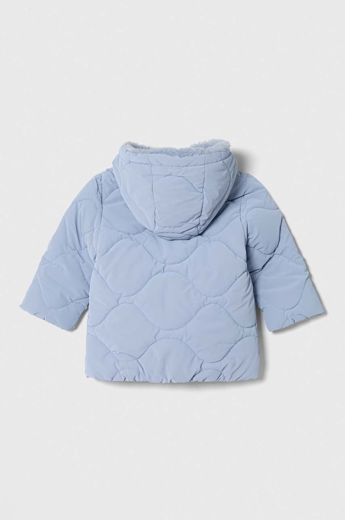 Jakna za bebe zippy 3105673601 plava AW23