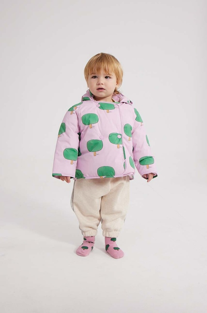 Jakna za bebe Bobo Choses 223AB099