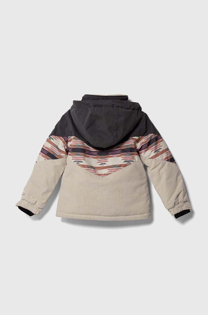 Protest kurtka narciarska dziecięca PRTSWAN JR 6910832 multicolor AW23