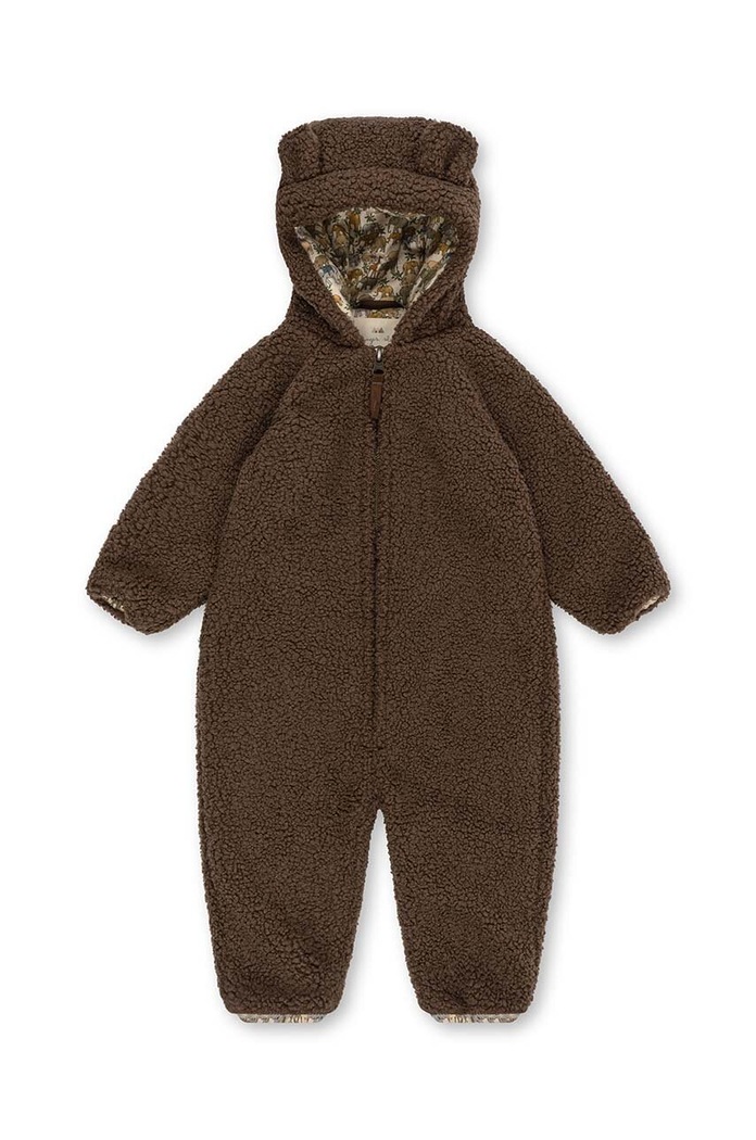 Konges Sløjd combinezon bebe KS5419 maro AW23