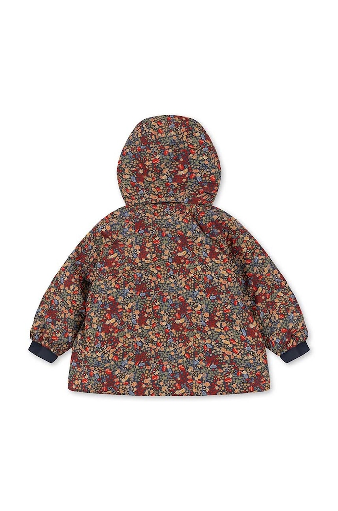 Băieți Konges Sløjd geaca copii KS5436 multicolor