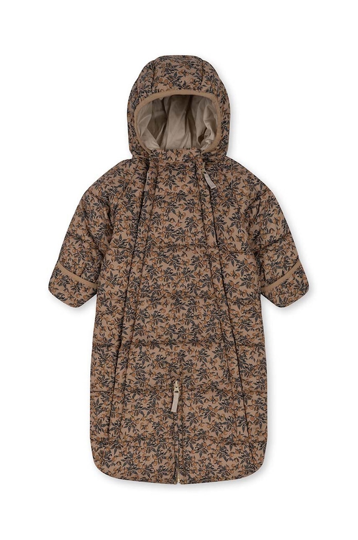 Konges Sløjd Combinezon bebe multicolor KS5456