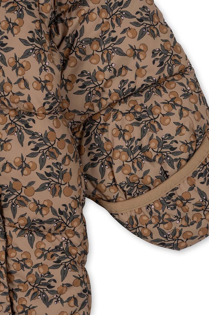 Combinezon bebe Konges Sløjd multicolor KS5456