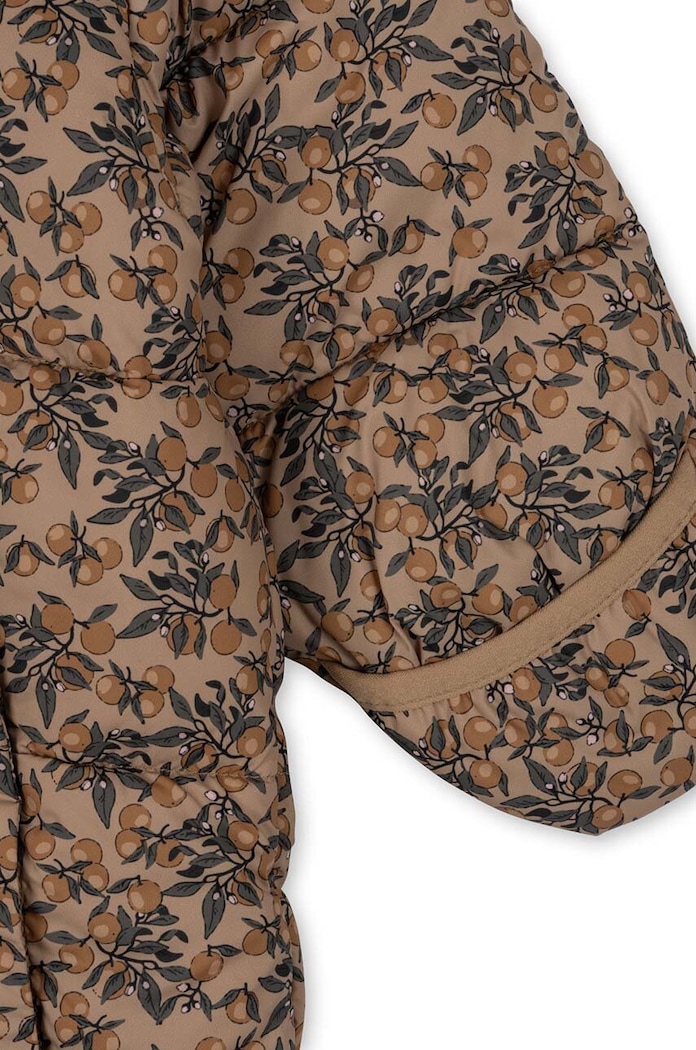 Combinezon bebe Konges Sløjd multicolor KS5456
