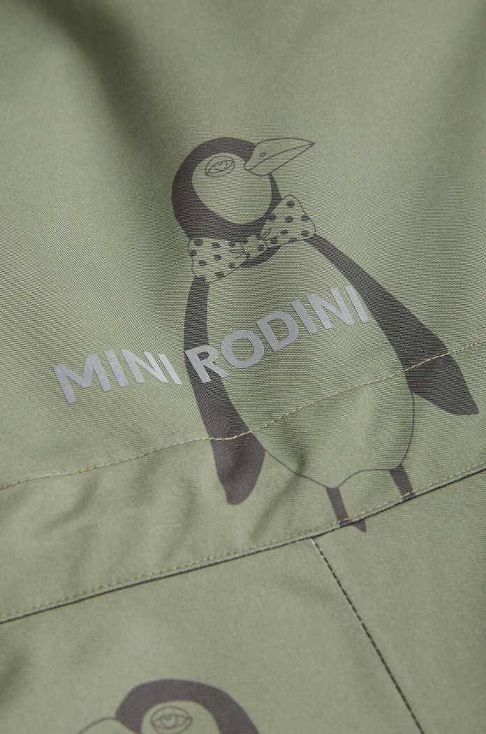 Dječji zimski kombinezon Mini Rodini 1100008575