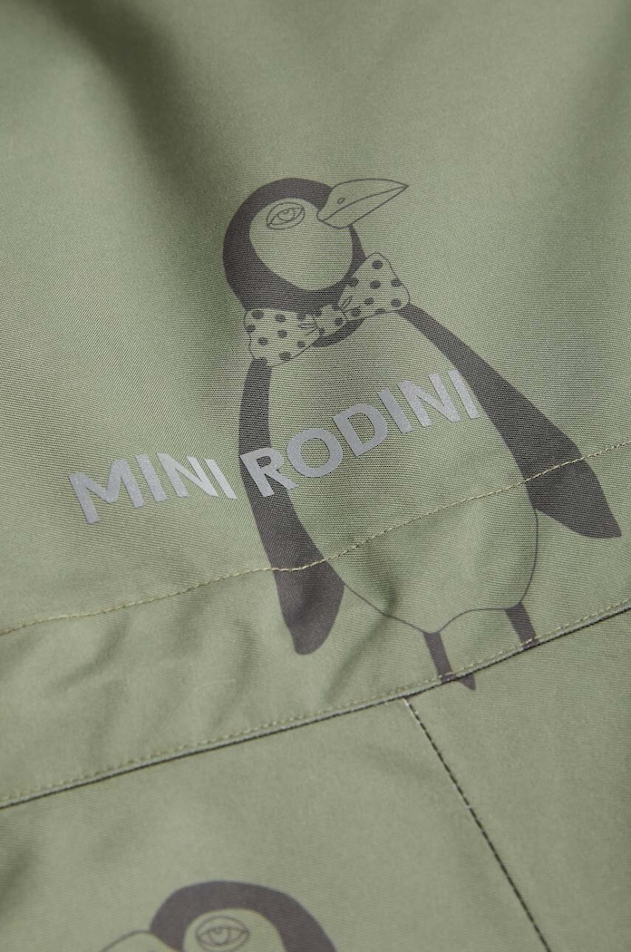 Dječji zimski kombinezon Mini Rodini 1100008575
