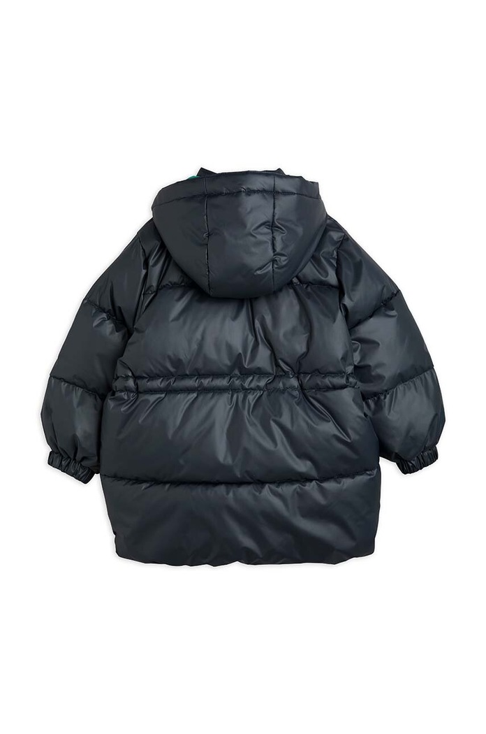 Dječaci Dječja jakna Mini Rodini 2371010999 crna
