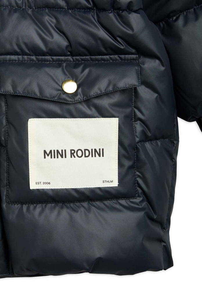Dječja jakna Mini Rodini 2371010999