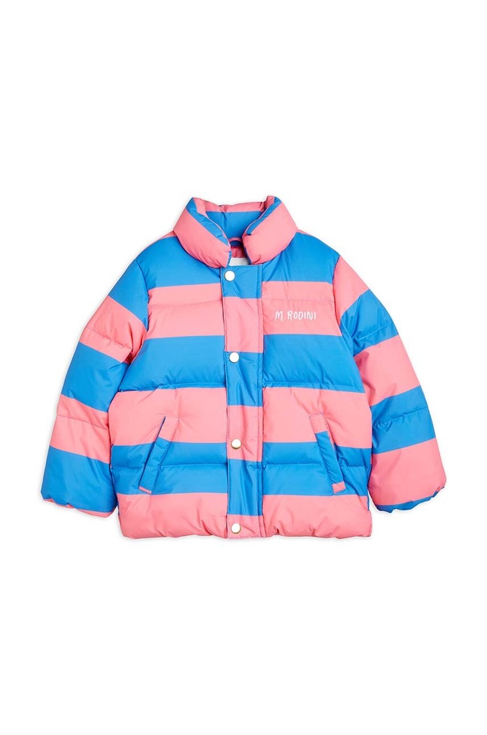 Детско яке Mini Rodini с изолация многоцветен 2371011328